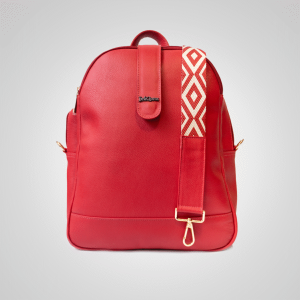 Morral Nina