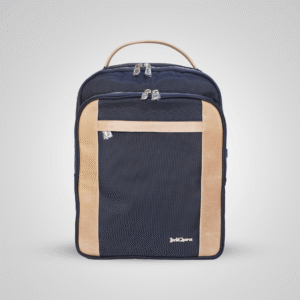 Qullki Azul Lona Front MORRAL QULLQI LONA