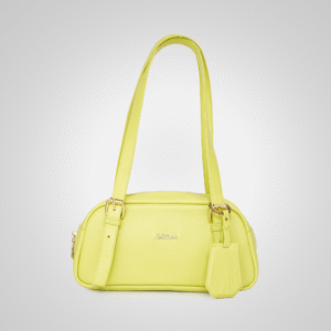 KIREL VERDE FRONT BOLSO KIREL